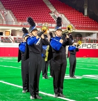 USD Marching Festival
